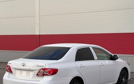 Toyota Corolla, 2012 год, 800 000 рублей, 2 фотография