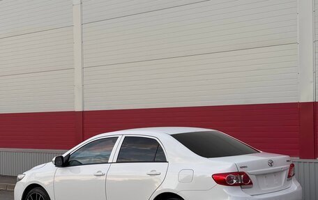 Toyota Corolla, 2012 год, 800 000 рублей, 6 фотография