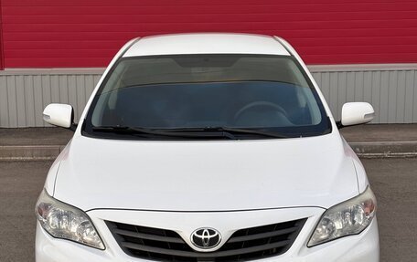 Toyota Corolla, 2012 год, 800 000 рублей, 3 фотография