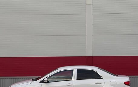 Toyota Corolla, 2012 год, 800 000 рублей, 5 фотография