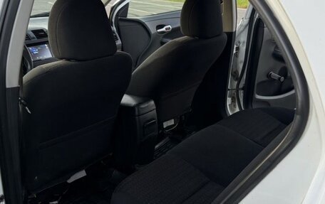 Toyota Corolla, 2012 год, 800 000 рублей, 10 фотография