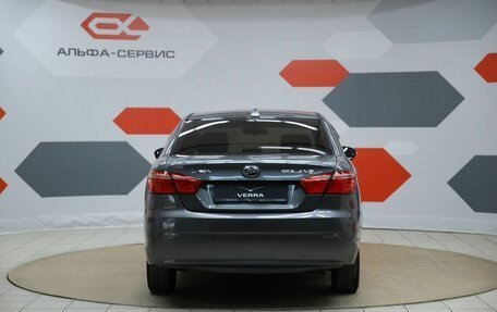 Lifan Solano II, 2017 год, 530 000 рублей, 6 фотография