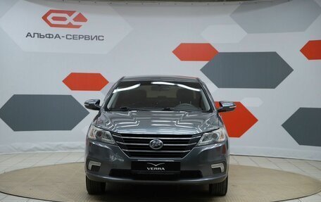 Lifan Solano II, 2017 год, 530 000 рублей, 2 фотография