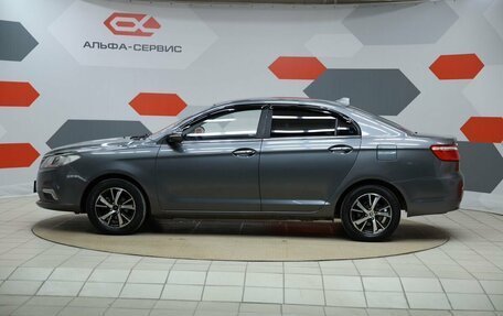 Lifan Solano II, 2017 год, 530 000 рублей, 8 фотография