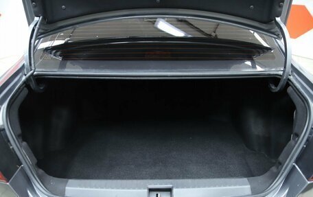 Lifan Solano II, 2017 год, 530 000 рублей, 9 фотография