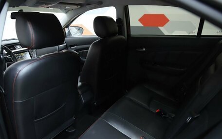 Lifan Solano II, 2017 год, 530 000 рублей, 11 фотография