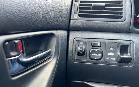 Toyota Corolla, 2004 год, 450 000 рублей, 21 фотография