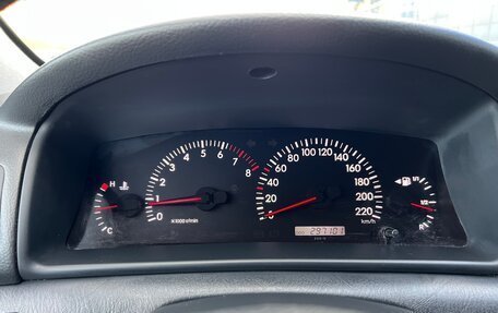 Toyota Corolla, 2004 год, 450 000 рублей, 28 фотография