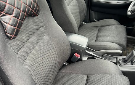 Toyota Corolla, 2004 год, 450 000 рублей, 25 фотография