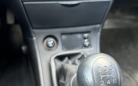 Toyota Corolla, 2004 год, 450 000 рублей, 24 фотография