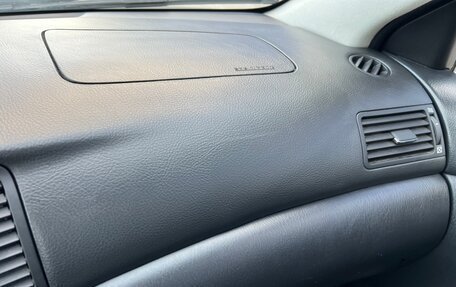 Toyota Corolla, 2004 год, 450 000 рублей, 19 фотография