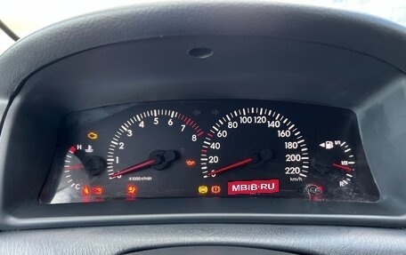 Toyota Corolla, 2004 год, 450 000 рублей, 27 фотография