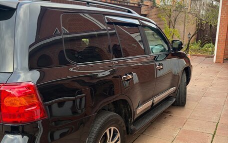 Toyota Land Cruiser 200, 2014 год, 4 890 000 рублей, 4 фотография