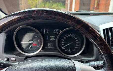 Toyota Land Cruiser 200, 2014 год, 4 890 000 рублей, 7 фотография