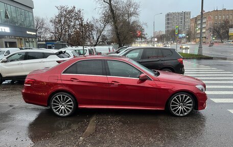 Mercedes-Benz E-Класс, 2014 год, 1 770 000 рублей, 5 фотография