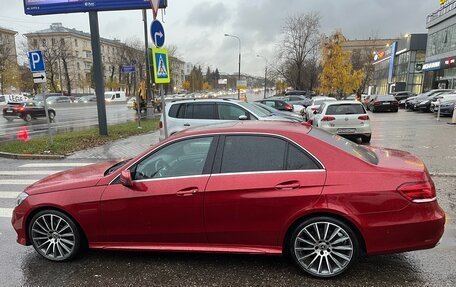 Mercedes-Benz E-Класс, 2014 год, 1 770 000 рублей, 4 фотография