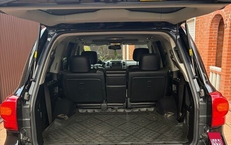 Toyota Land Cruiser 200, 2014 год, 4 890 000 рублей, 11 фотография