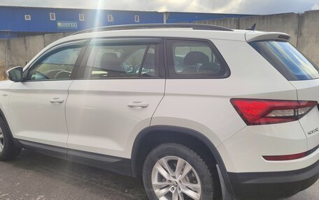 Skoda Kodiaq I, 2021 год, 2 500 000 рублей, 6 фотография