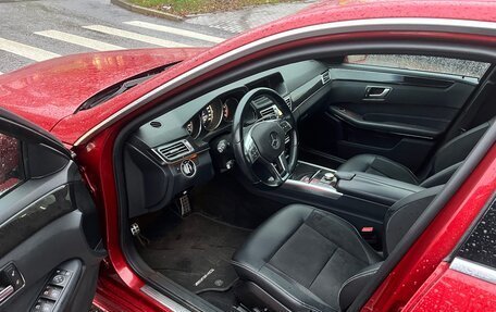 Mercedes-Benz E-Класс, 2014 год, 1 770 000 рублей, 9 фотография