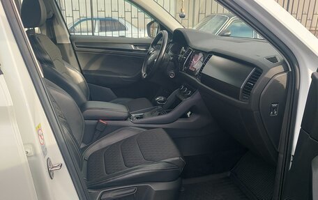 Skoda Kodiaq I, 2021 год, 2 500 000 рублей, 8 фотография