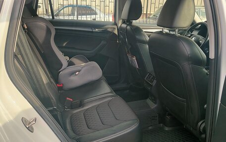 Skoda Kodiaq I, 2021 год, 2 500 000 рублей, 7 фотография