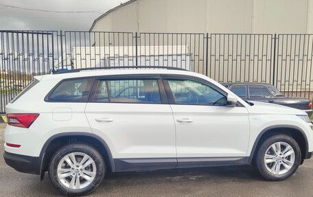 Skoda Kodiaq I, 2021 год, 2 500 000 рублей, 4 фотография