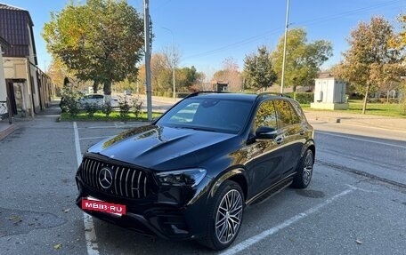 Mercedes-Benz GLE AMG, 2023 год, 12 500 000 рублей, 5 фотография