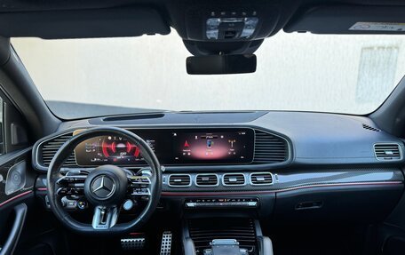 Mercedes-Benz GLE AMG, 2023 год, 12 500 000 рублей, 13 фотография