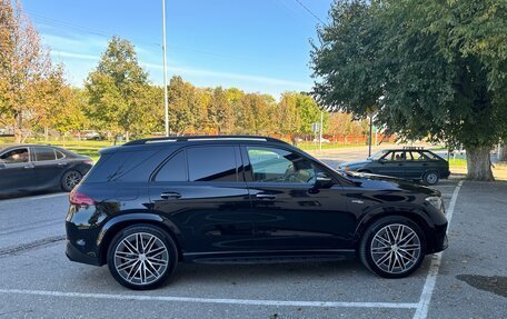 Mercedes-Benz GLE AMG, 2023 год, 12 500 000 рублей, 6 фотография