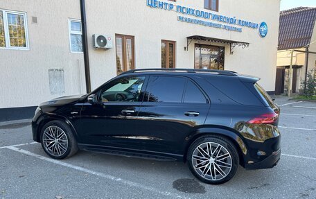 Mercedes-Benz GLE AMG, 2023 год, 12 500 000 рублей, 9 фотография