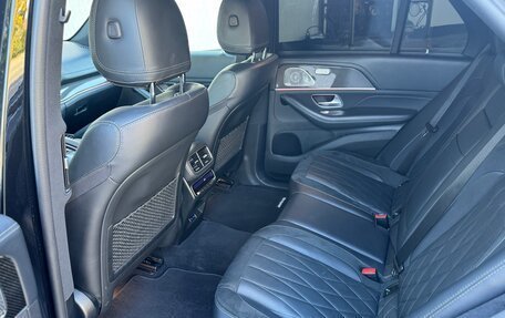 Mercedes-Benz GLE AMG, 2023 год, 12 500 000 рублей, 12 фотография