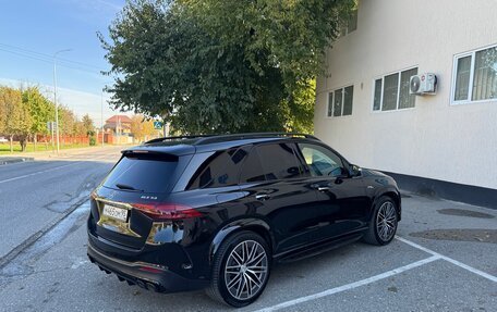 Mercedes-Benz GLE AMG, 2023 год, 12 500 000 рублей, 7 фотография