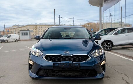 KIA cee'd III, 2019 год, 1 700 000 рублей, 2 фотография