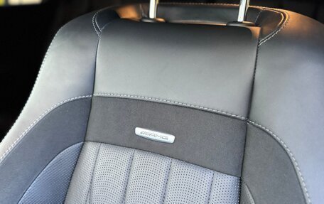 Mercedes-Benz GLE AMG, 2023 год, 12 500 000 рублей, 11 фотография