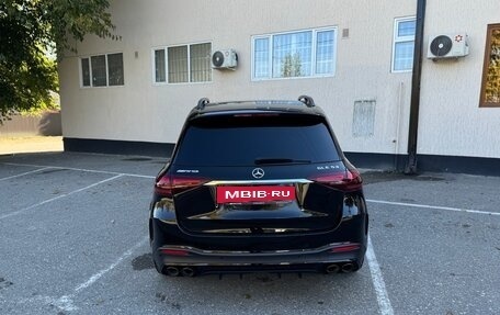 Mercedes-Benz GLE AMG, 2023 год, 12 500 000 рублей, 8 фотография
