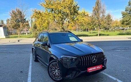 Mercedes-Benz GLE AMG, 2023 год, 12 500 000 рублей, 4 фотография