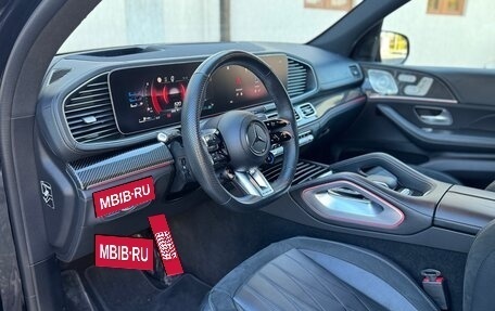 Mercedes-Benz GLE AMG, 2023 год, 12 500 000 рублей, 14 фотография