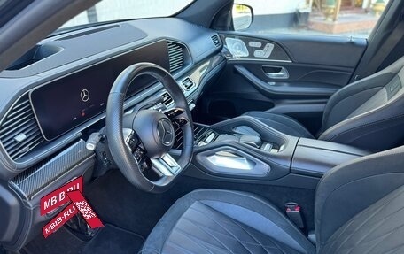 Mercedes-Benz GLE AMG, 2023 год, 12 500 000 рублей, 10 фотография