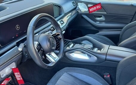 Mercedes-Benz GLE AMG, 2023 год, 12 500 000 рублей, 15 фотография