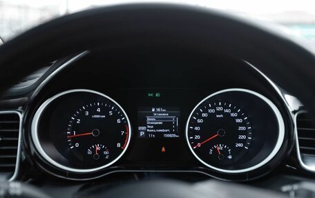 KIA cee'd III, 2019 год, 1 700 000 рублей, 11 фотография