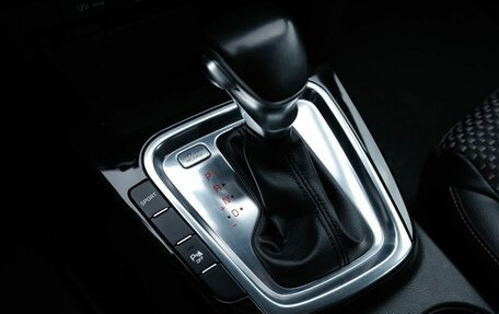 KIA cee'd III, 2019 год, 1 700 000 рублей, 15 фотография