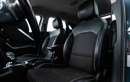 KIA cee'd III, 2019 год, 1 700 000 рублей, 10 фотография