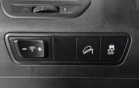 Hyundai ix35 I рестайлинг, 2014 год, 1 470 000 рублей, 14 фотография