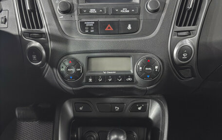 Hyundai ix35 I рестайлинг, 2014 год, 1 470 000 рублей, 12 фотография