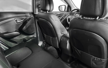 Hyundai ix35 I рестайлинг, 2014 год, 1 470 000 рублей, 10 фотография