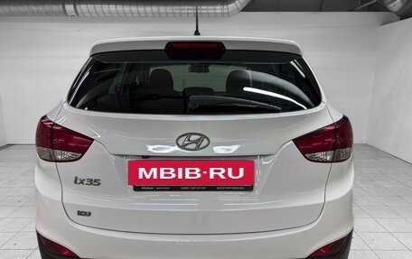 Hyundai ix35 I рестайлинг, 2014 год, 1 470 000 рублей, 6 фотография
