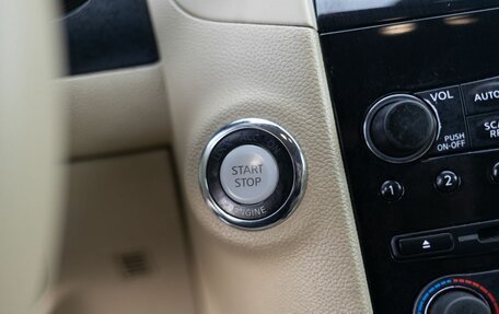 Infiniti FX II, 2008 год, 1 800 000 рублей, 16 фотография