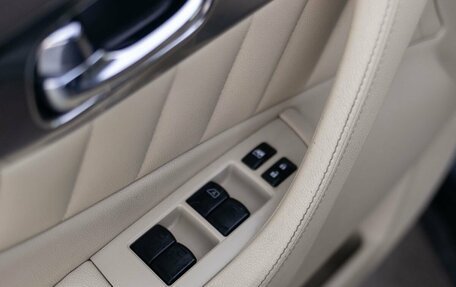 Infiniti FX II, 2008 год, 1 800 000 рублей, 19 фотография