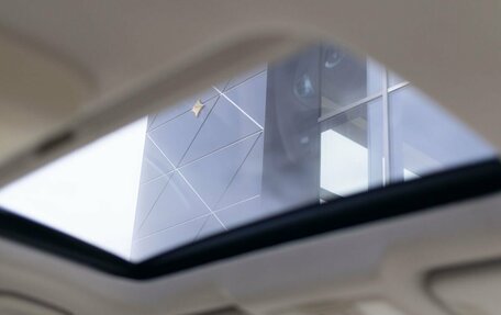 Infiniti FX II, 2008 год, 1 800 000 рублей, 23 фотография