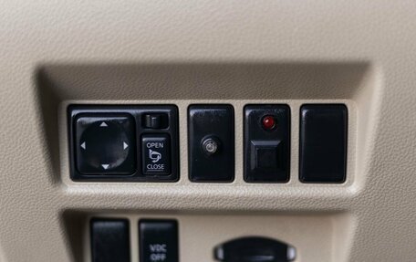 Infiniti FX II, 2008 год, 1 800 000 рублей, 21 фотография